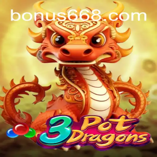 Descubra o Mundo Mágico de 3PotDragons