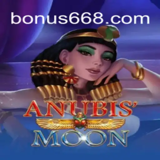 Descubra o Fascinante Mundo de AnubisMoon e sua Excitante Bonus.Game