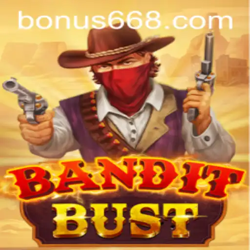 Descubra o Novo Mundo de BanditBust e Sua Excitante Bonus.Game