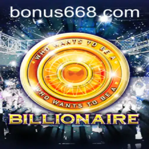 Explorando o Fascinante Universo do Jogo 'Billionaire: Bonus.Game'