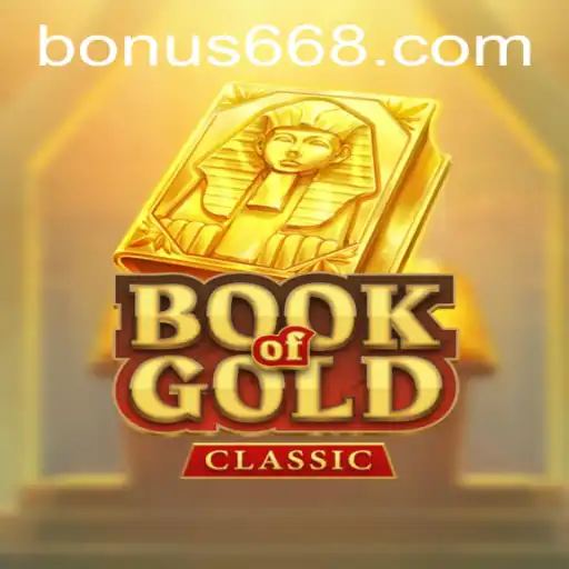 Descubra o Fascinante Mundo de BookOfGoldClassic e Seu Atraente Bonus.Game