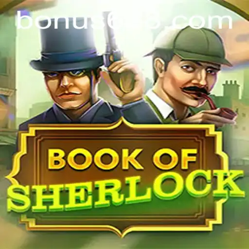 Descubra o Mundo Encantador de BookOfSherlock e Seu Fascinante Bonus.Game
