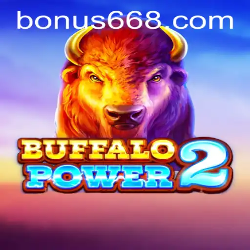 Explorando BuffaloPower2: Uma Jornada Selvagem no Mundo dos Jogos