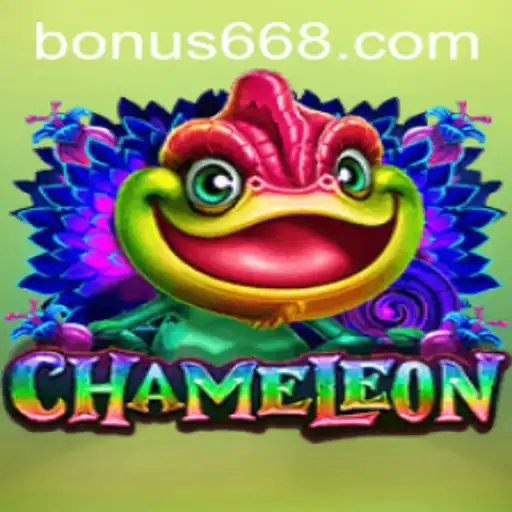 Explorando o Jogo 'Chameleon' e a Mecânica de Bonus.Game
