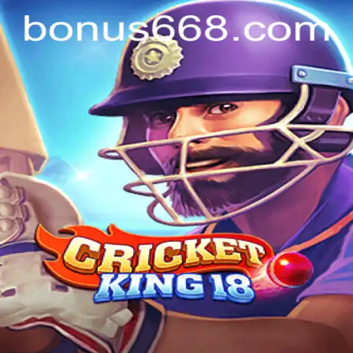 Explorando o Mundo Fascinante de CricketKing18: Regras e Estratégias
