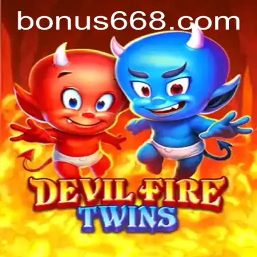 DevilFireTwins: Uma Imersão Intensa no Mundo de 