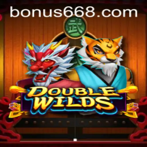 DoubleWilds: A Novel Slot Adventure with Bonus.Game Features