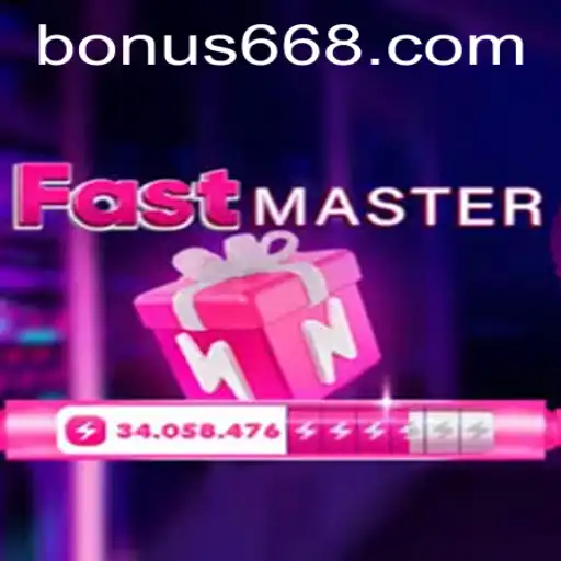Descubra o Empolgante Mundo de FastMaster e Seu Desafio Bonus.Game