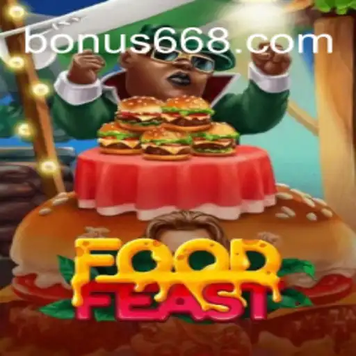 Descubra FoodFeast: Um Jogo de Estratégia e Sabor Inesquecível