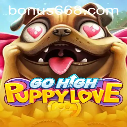 Explorando o Mundo Encantador de GoHighPuppyLove e Sua Excitante Bonus.Game