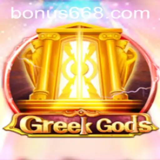 Explorando o Mundo de GreekGods: Um Mergulho Profundo no Jogo Mistico