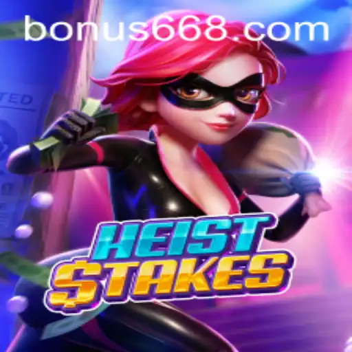 Explorando o Fascinante Mundo do Jogo HeistStakes