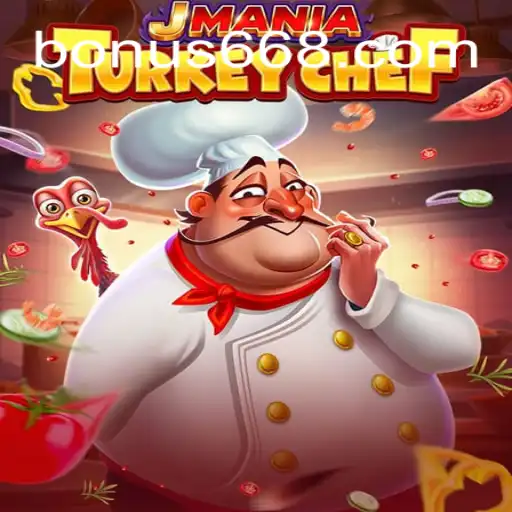 JManiaTurkeyChef: Uma Jornada Gastronômica de Aventuras e Desafios