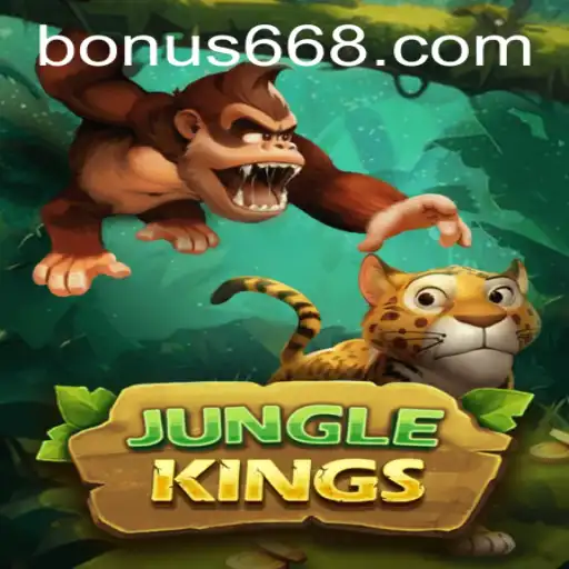 Explorando o Fascinante Mundo do JungleKings e seu Bonus.Game