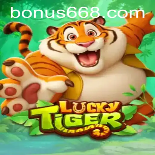 Descubra o Mundo de LuckyTiger: A Experiência Incrível de Bonus.Game