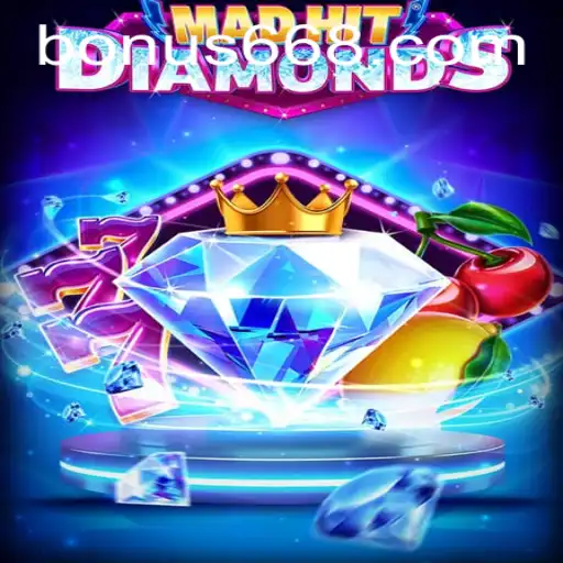 Descubra o Fascinante Mundo de MadHitDiamonds: Um Guia Completo