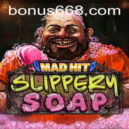 MadHitSlipperySoap: Descubra o Empolgante Mundo de Desafios e Competitividade