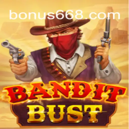 Descubra o Novo Mundo de BanditBust e Sua Excitante Bonus.Game