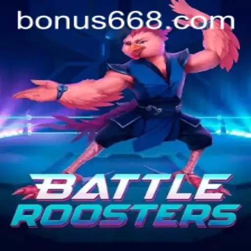 Entendendo BattleRoosters: O Mundo do Combate e Estratégia com Bonus.Game