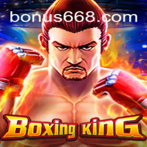 Explorando o Mundo de BoxingKing: Um Guia Completo para o Jogo de Ação e Estratégia