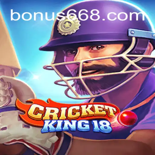 Explorando o Mundo Fascinante de CricketKing18: Regras e Estratégias