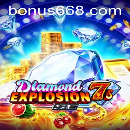 Explorando a Emoção e as Regras de DiamondExplosion7sSE