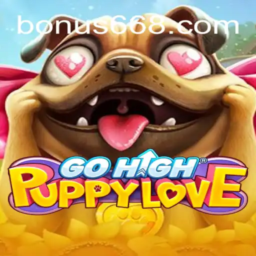 Explorando o Mundo Encantador de GoHighPuppyLove e Sua Excitante Bonus.Game