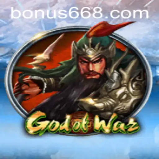 Explorando o Mundo de God of War e o Conceito de Bonus.Game