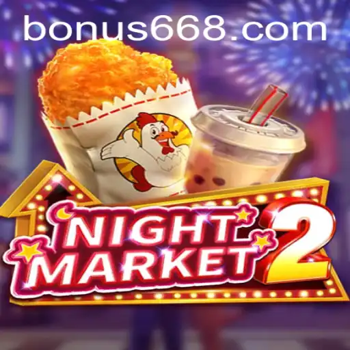 Explorando o Fascinante Universo de NightMarket2 e Sua Mecânica de Jogo