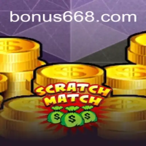 Descubra ScratchMatch: O Novo Jogo de Bonus.Game