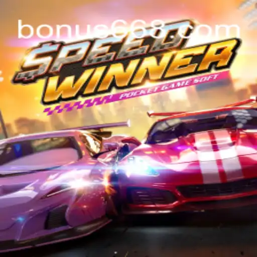 Mergulhe na Ação Acelerada de SpeedWinner