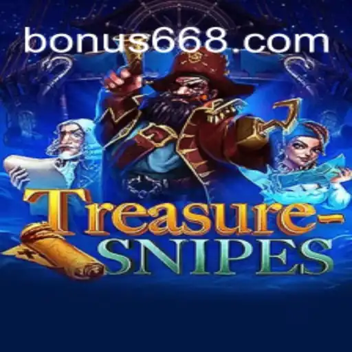 Descubra a Aventura do Jogo 'TreasureSnipes'