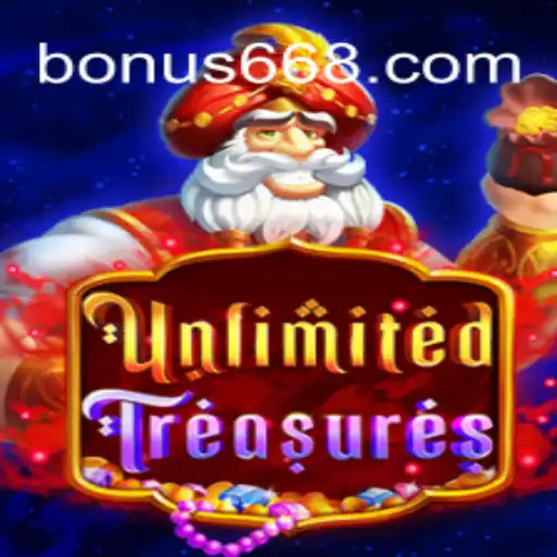 Explorando o Mundo de UnlimitedTreasures: Uma Aventura Inesquecível