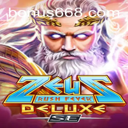 Explorando o Universo de ZeusRushFeverDeluxeSE: Um Mergulho no Jogo do Momento