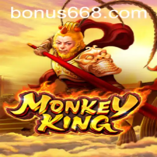 Descubra o Fascinante Mundo de MonkeyKing e o Encantador Bonus.Game