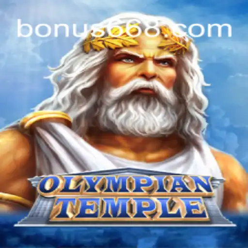 OlympianTemple: Aventuras Mitológicas e Oportunidades de Bonus.Game