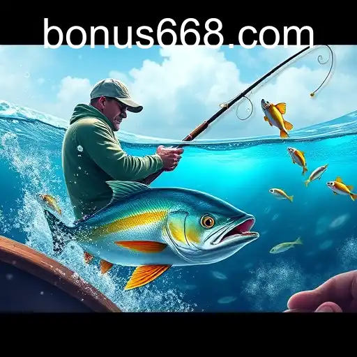 Pesca online