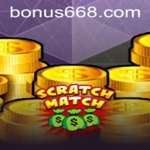 Descubra ScratchMatch: O Novo Jogo de Bonus.Game