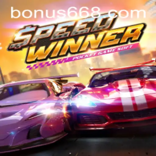 Mergulhe na Ação Acelerada de SpeedWinner