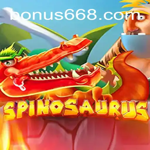 Explorando o Mundo de Spinosaurus: O Jogo de Estratégia com Recompensas de 