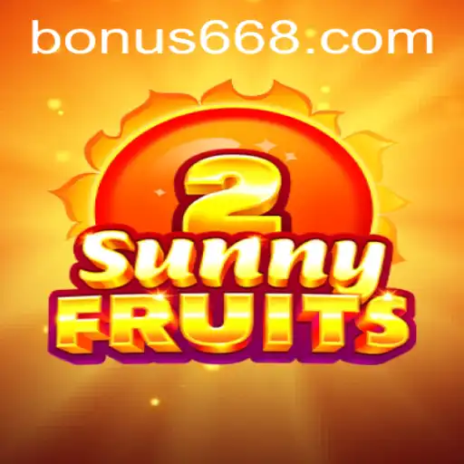 SunnyFruits2: Exploração Frutífera com Regras Inovadoras e Bônus Empolgantes