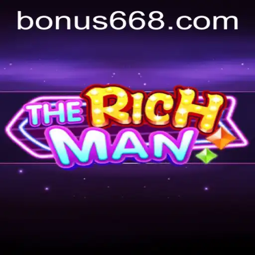 Explorando TheRichMan: O Guia Completo para o Jogo e o Evento Bonus.Game