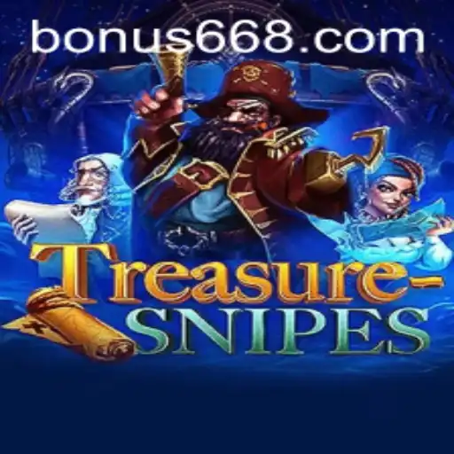 Descubra a Aventura do Jogo 'TreasureSnipes'