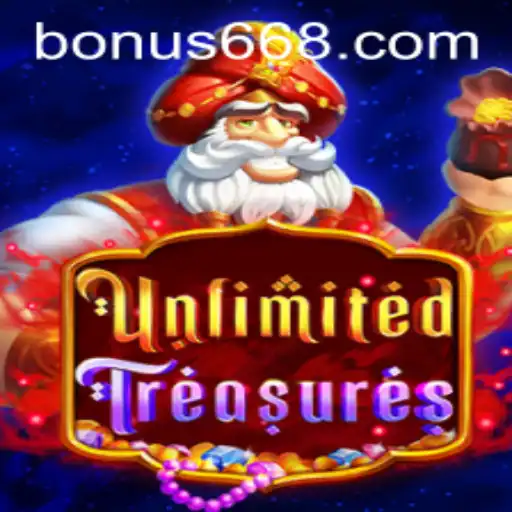 Explorando o Mundo de UnlimitedTreasures: Uma Aventura Inesquecível