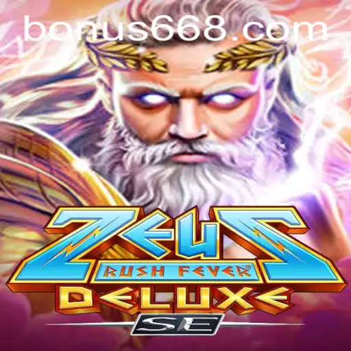 Explorando o Universo de ZeusRushFeverDeluxeSE: Um Mergulho no Jogo do Momento